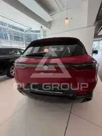 2022 Alfa Romeo Tonale