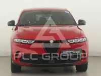 2022 Alfa Romeo Tonale