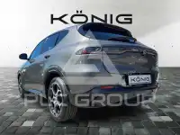 2022 Alfa Romeo Tonale