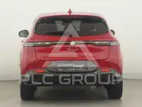 2022 Alfa Romeo Tonale