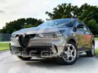 2022 Alfa Romeo Tonale