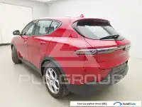 2022 Alfa Romeo Tonale