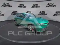 2022 Alfa Romeo Tonale