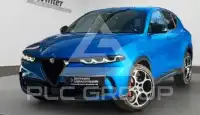2022 Alfa Romeo Tonale