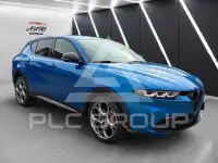 2022 Alfa Romeo Tonale