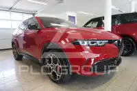 2022 Alfa Romeo Tonale