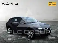 2022 Alfa Romeo Tonale