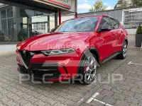 2022 Alfa Romeo Tonale