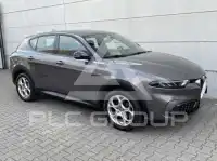 2022 Alfa Romeo Tonale
