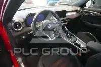 2022 Alfa Romeo Tonale