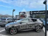 2022 Alfa Romeo Tonale
