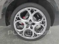 2022 Alfa Romeo Tonale