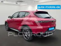 2022 Alfa Romeo Tonale