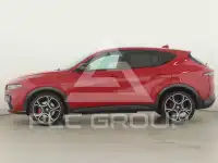 2022 Alfa Romeo Tonale