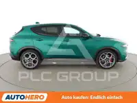 2022 Alfa Romeo Tonale