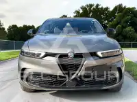 2022 Alfa Romeo Tonale