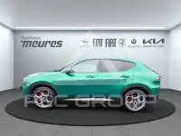 2022 Alfa Romeo Tonale