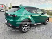 2022 Alfa Romeo Tonale
