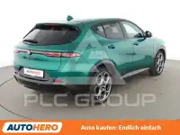 2022 Alfa Romeo Tonale