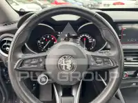 2022 Alfa Romeo Stelvio