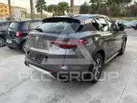2022 Alfa Romeo Stelvio