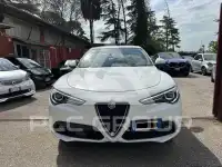 2022 Alfa Romeo Stelvio