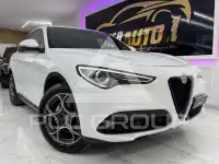 2023 Alfa Romeo Stelvio