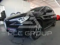 2022 Alfa Romeo Stelvio