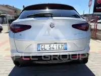 2022 Alfa Romeo Stelvio