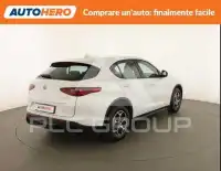 2022 Alfa Romeo Stelvio