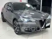 2022 Alfa Romeo Stelvio