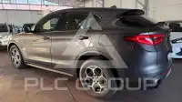 2022 Alfa Romeo Stelvio