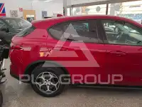 2022 Alfa Romeo Stelvio