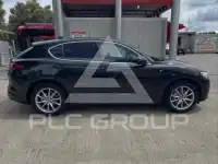 2022 Alfa Romeo Stelvio