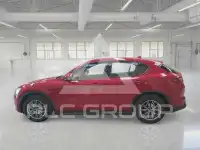 2022 Alfa Romeo Stelvio
