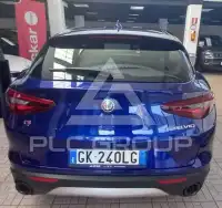 2022 Alfa Romeo Stelvio