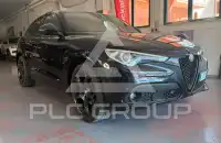 2022 Alfa Romeo Stelvio