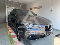 2022 Alfa Romeo Stelvio
