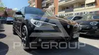 2022 Alfa Romeo Stelvio