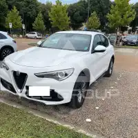 2022 Alfa Romeo Stelvio