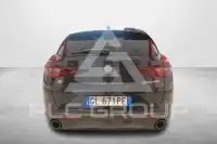 2022 Alfa Romeo Stelvio