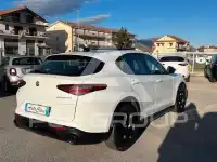 2022 Alfa Romeo Stelvio