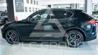 2022 Alfa Romeo Stelvio