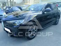 2022 Alfa Romeo Stelvio
