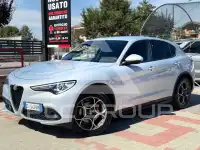 2022 Alfa Romeo Stelvio