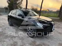 2022 Alfa Romeo Stelvio