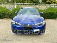 2022 Alfa Romeo Stelvio