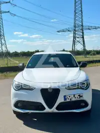 2022 Alfa Romeo Stelvio