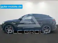 2022 Alfa Romeo Stelvio