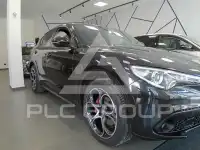 2022 Alfa Romeo Stelvio